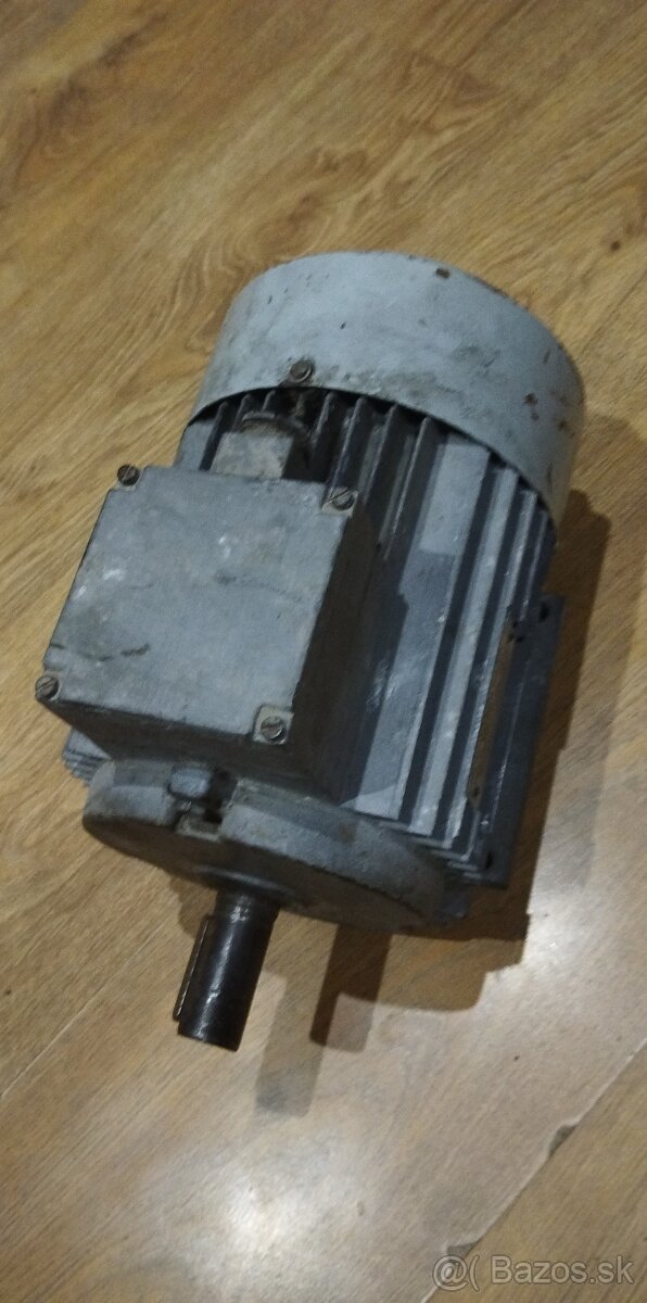 Elektromotor 2.2 kw - 2