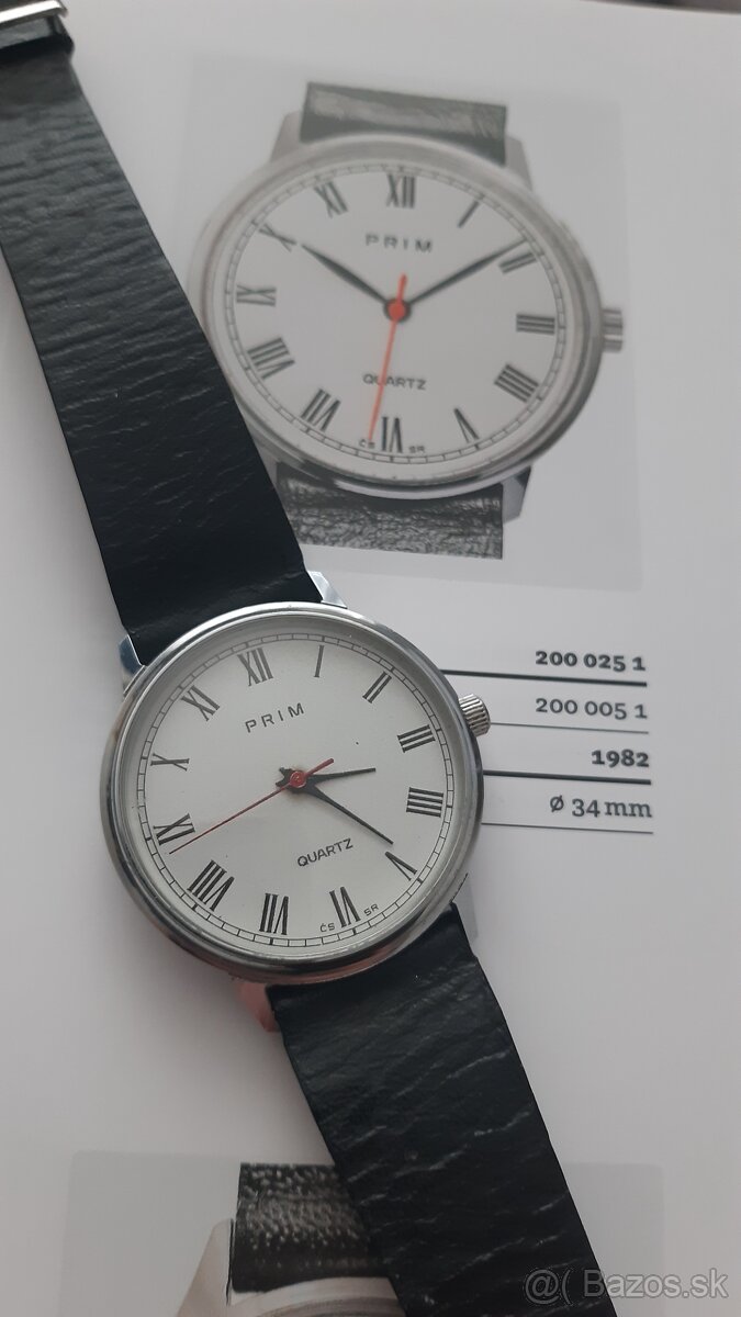 Prim -kal.200-NOS stav - 2