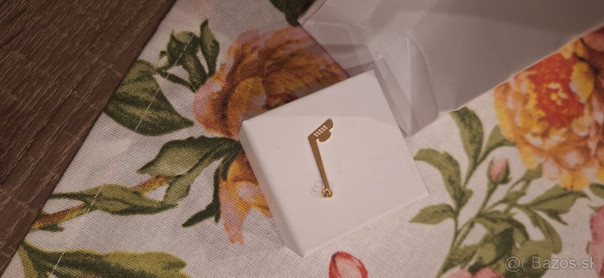 Zlatý Prívesok - 2