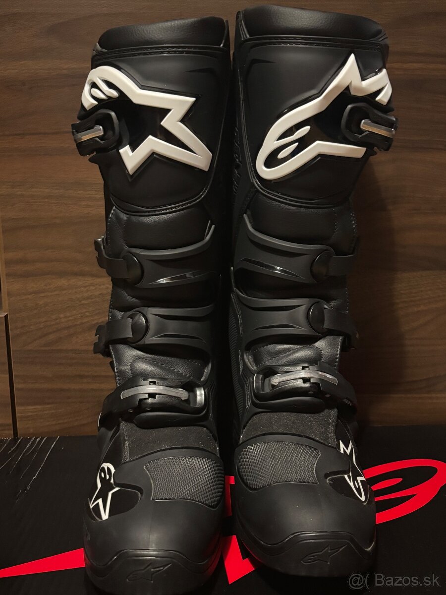 Čižmy Alpinestars tech 5 - 2