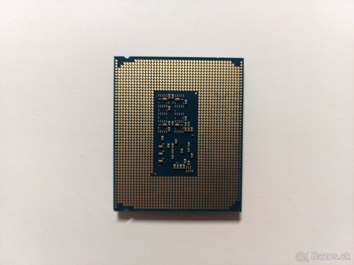 Intel Core Ultra 7 265K, 5.30 GHz, 30 MB Cache, socket 1851 - 2