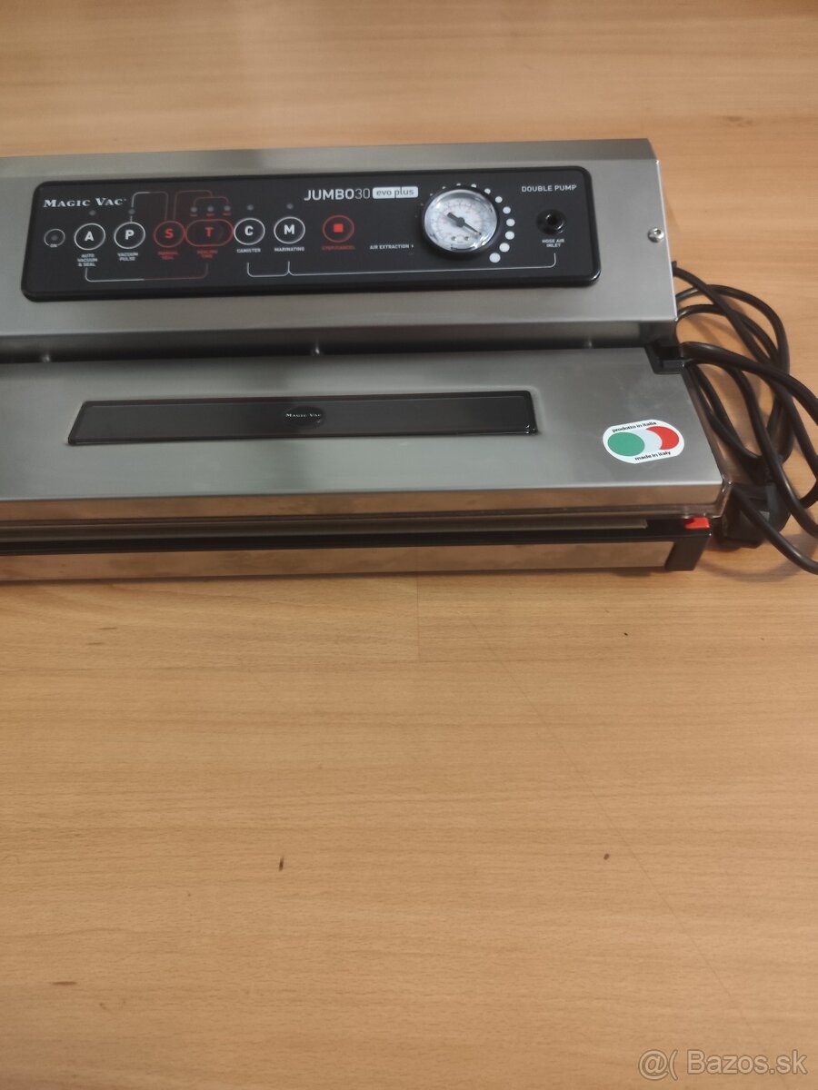 Vakuová balička Magic Vac JUMBO 30 EVO - 2