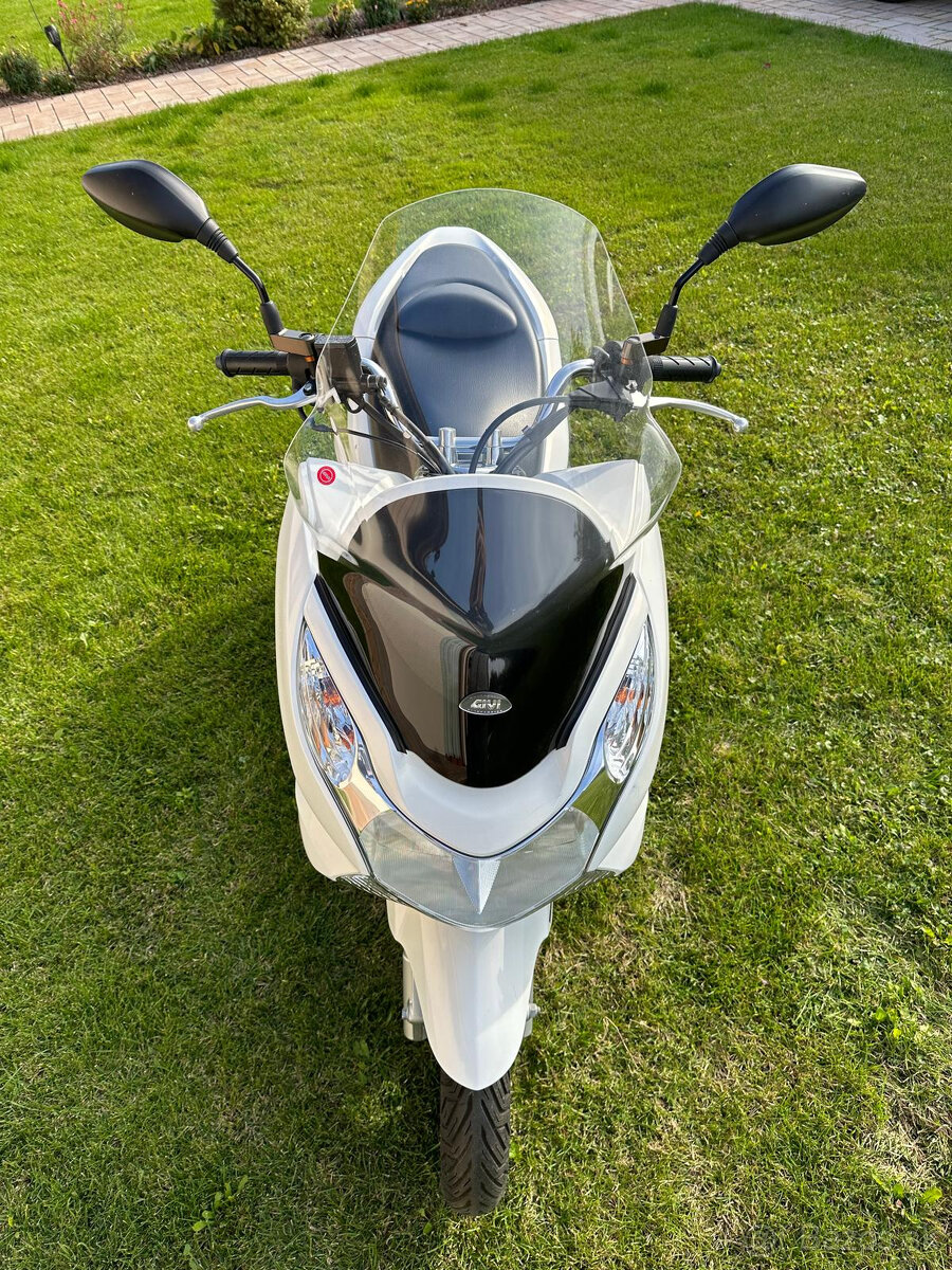 Honda PCX 125 - 2