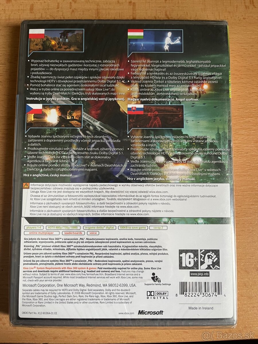 Perfect Dark Zero - 2