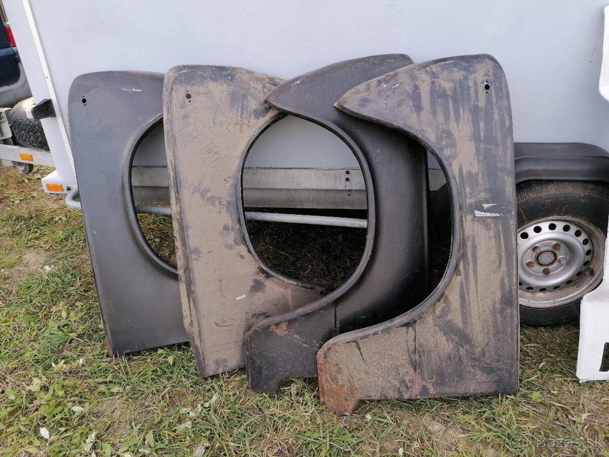 LÁDA 1200-1500 BLATNIKY - 2