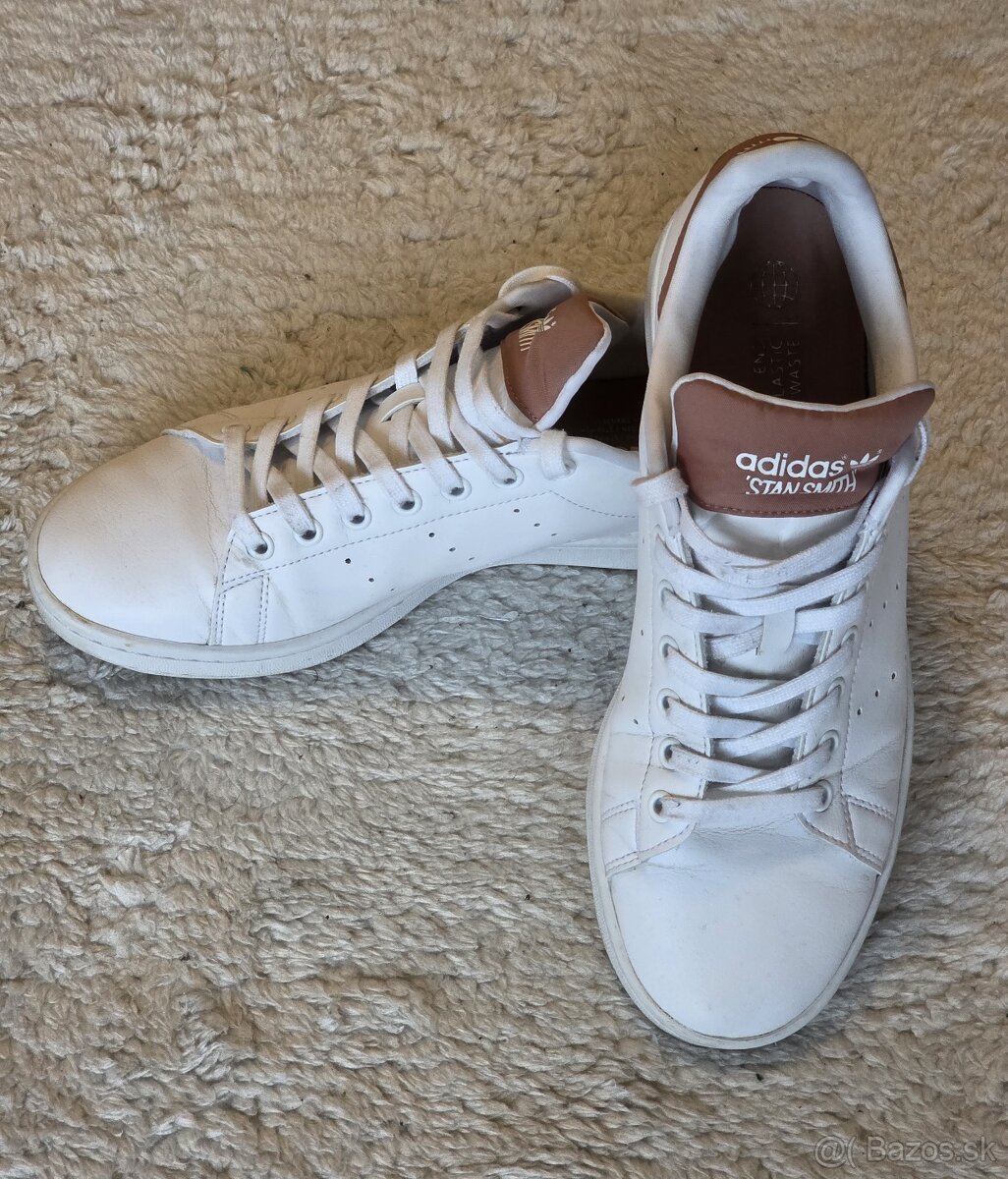 Adidas Stan Smith // Veľkosť: 43 1/3 - 2