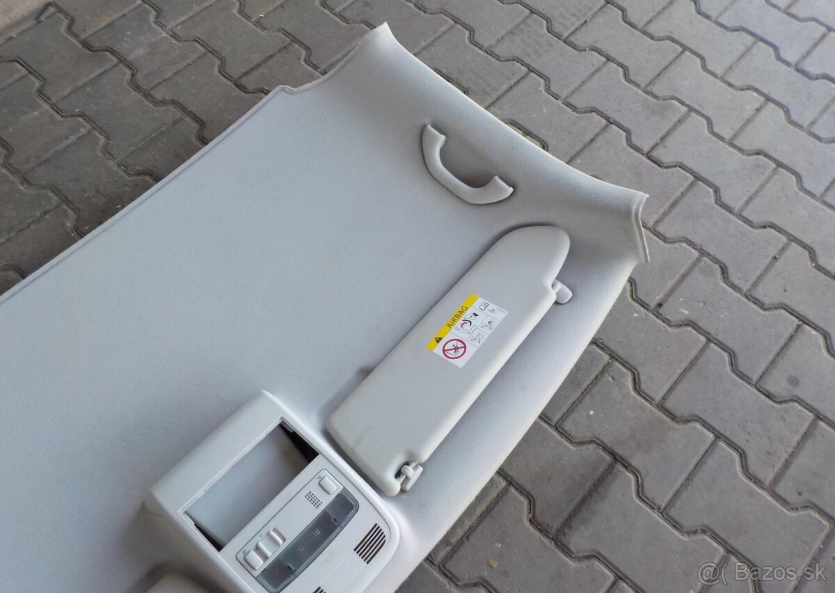 Stropnica VW T5, T6 - 2