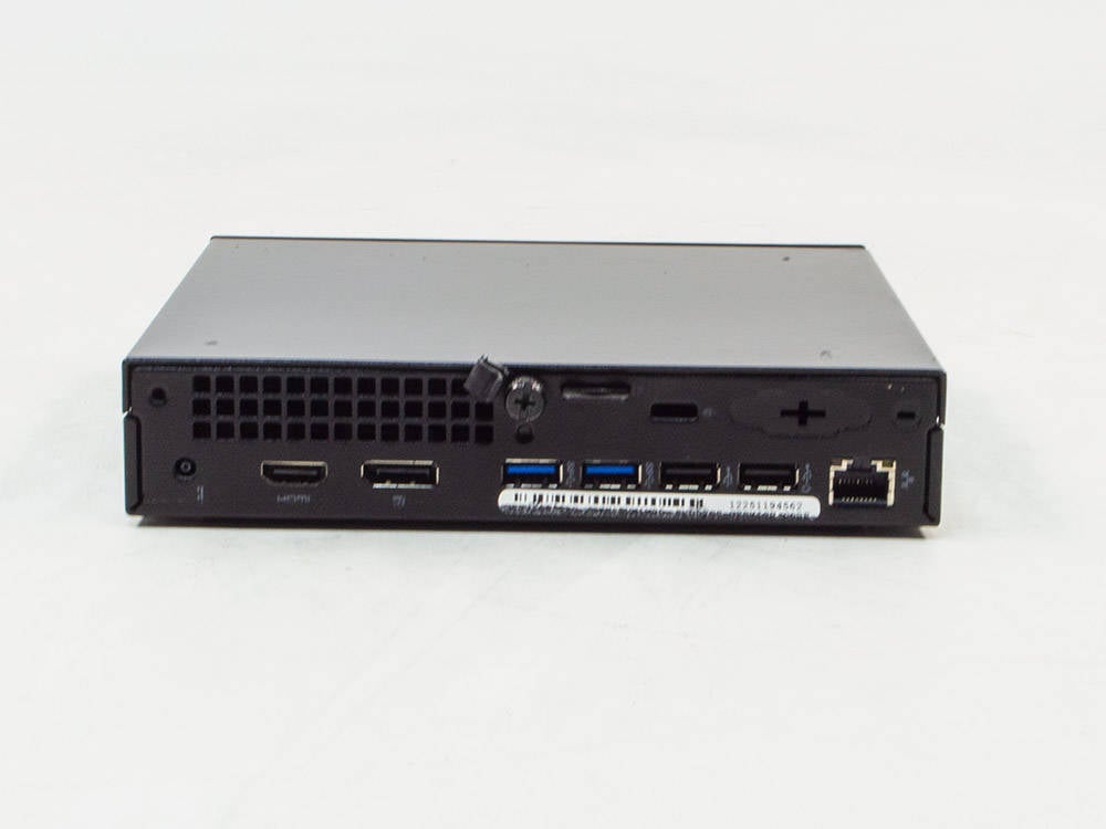 Dell Optiplex 3040 mini PC - 2