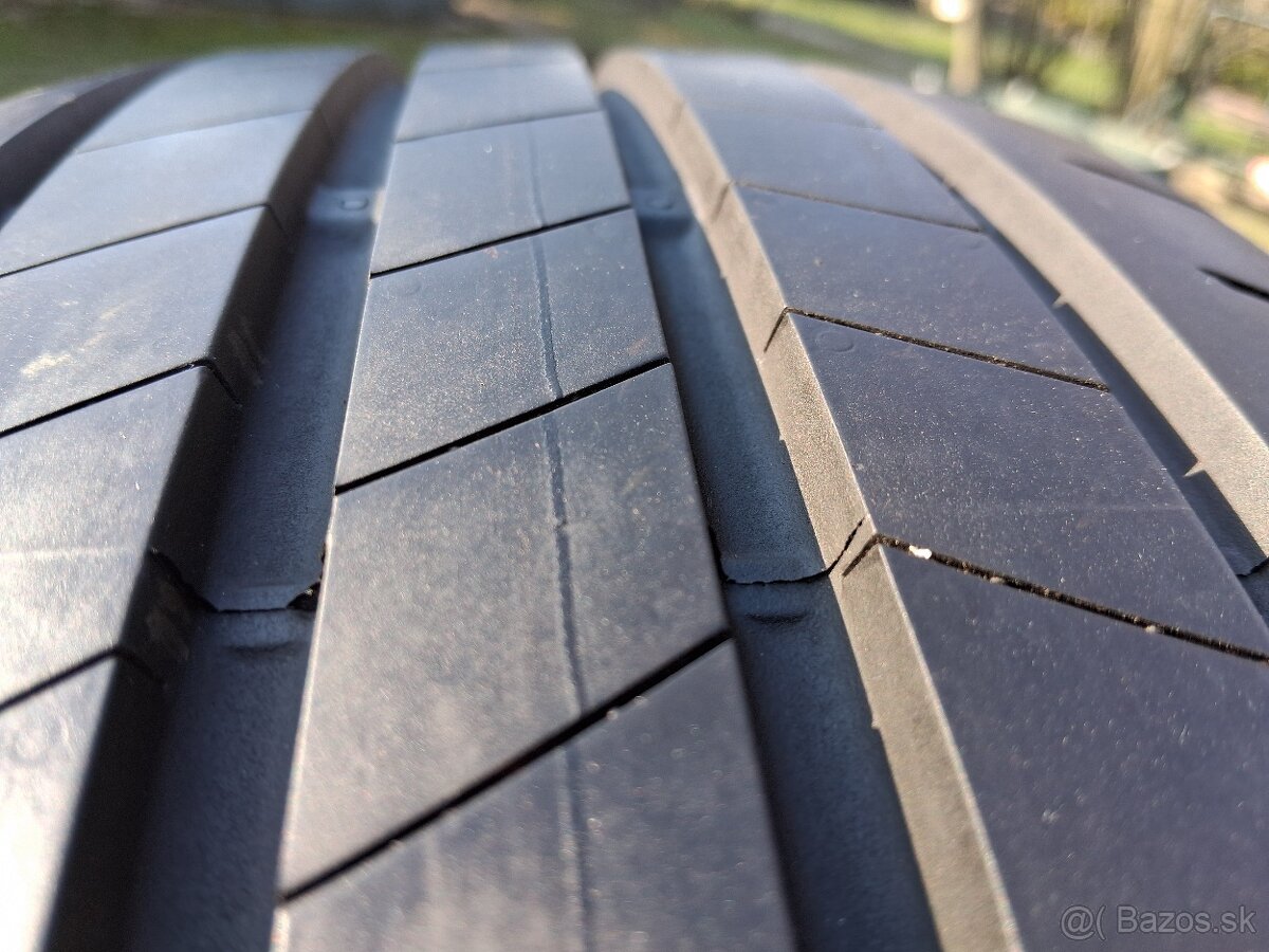 215/60 r17 letne pneumatiky - 2
