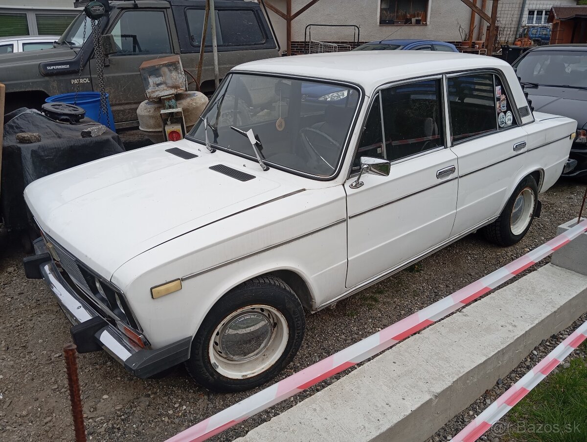 Lada 2106 - 2