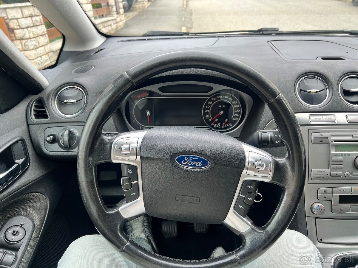 Ford s max - 2