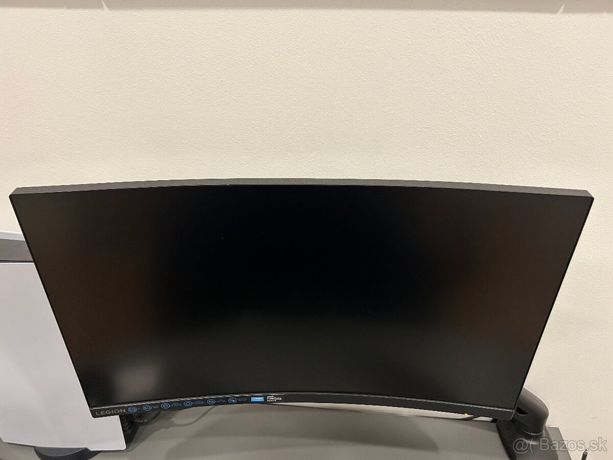 Monitor 27" Lenovo Legion R27fc-30 - 2