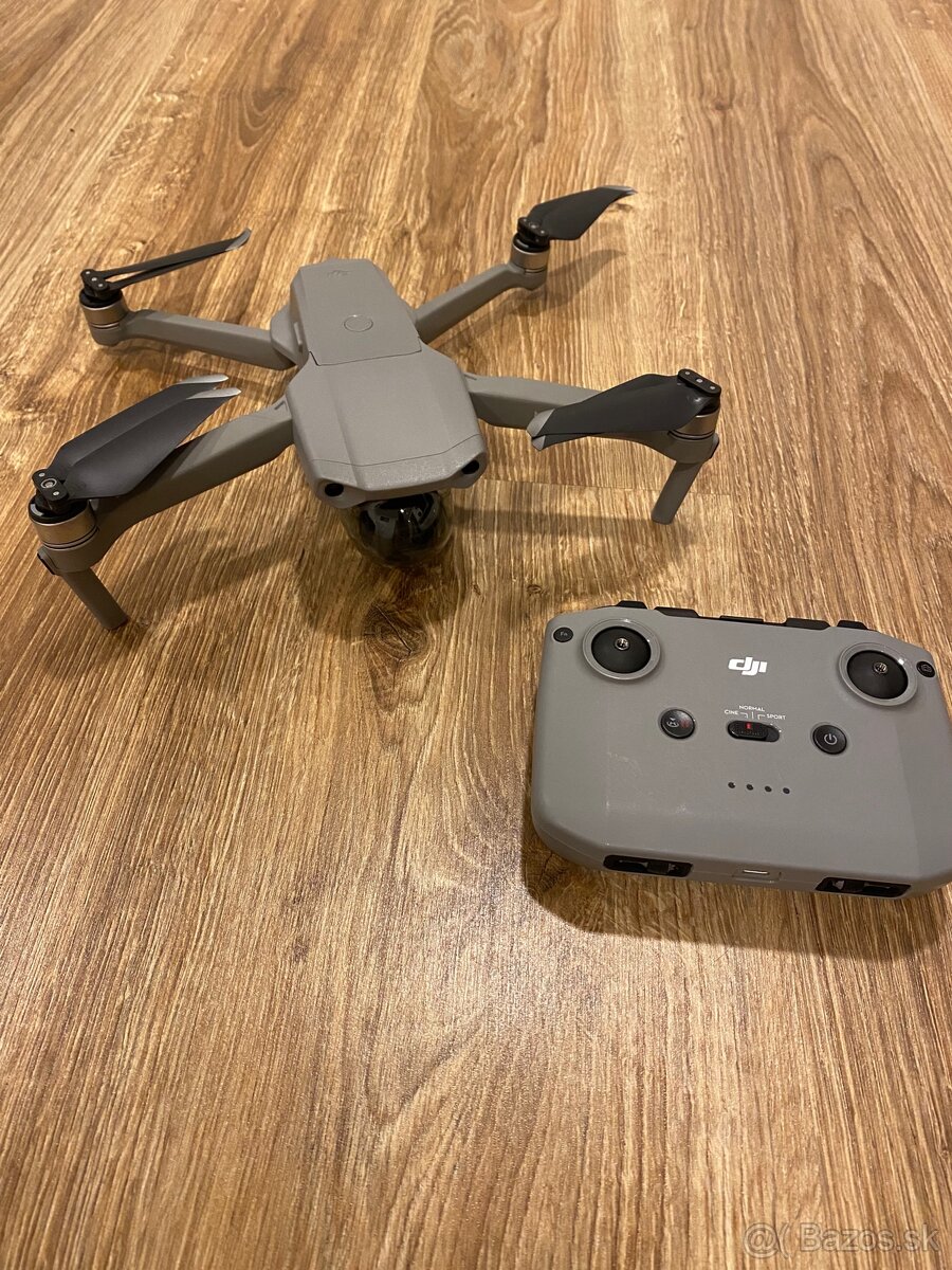 DJI Mavic Air 2 - 2