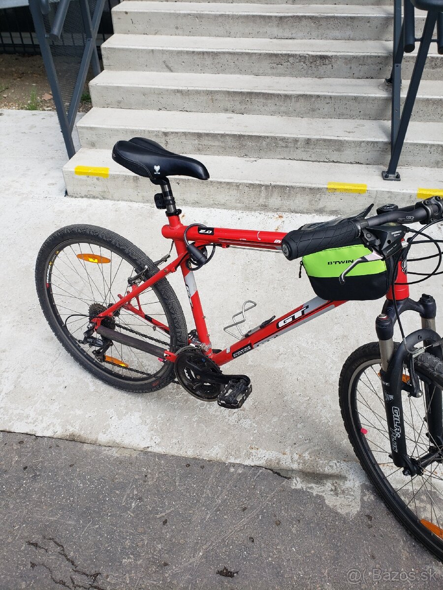 Bicykel - 2