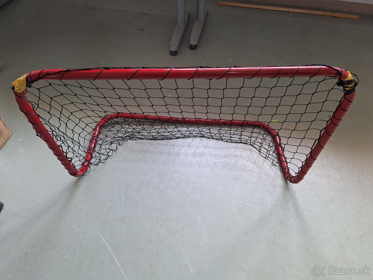 Floorbal vybavenie - 2
