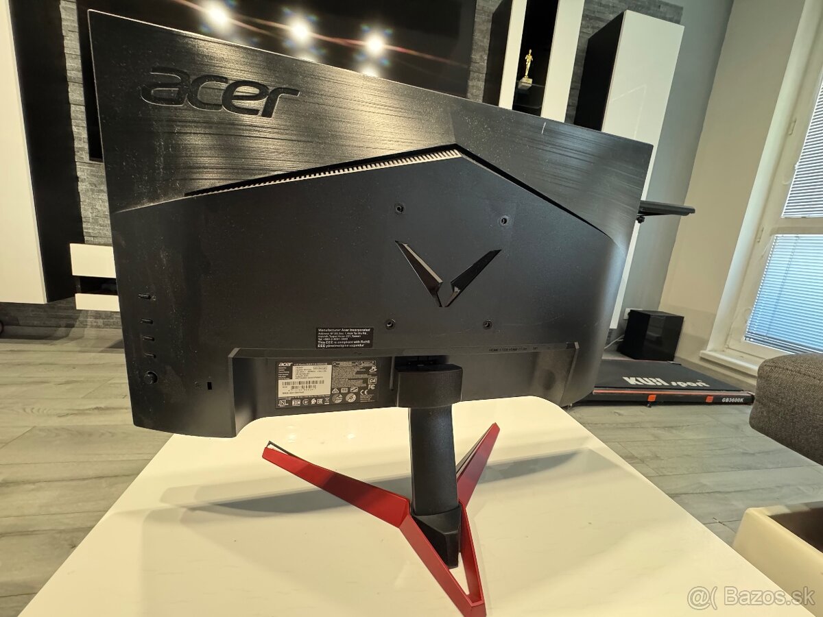24” ACER monitor - 2