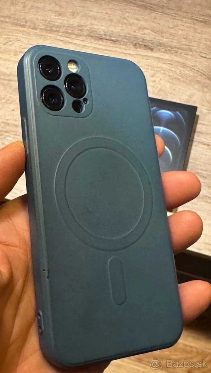 iPhone 12 Pro - 2