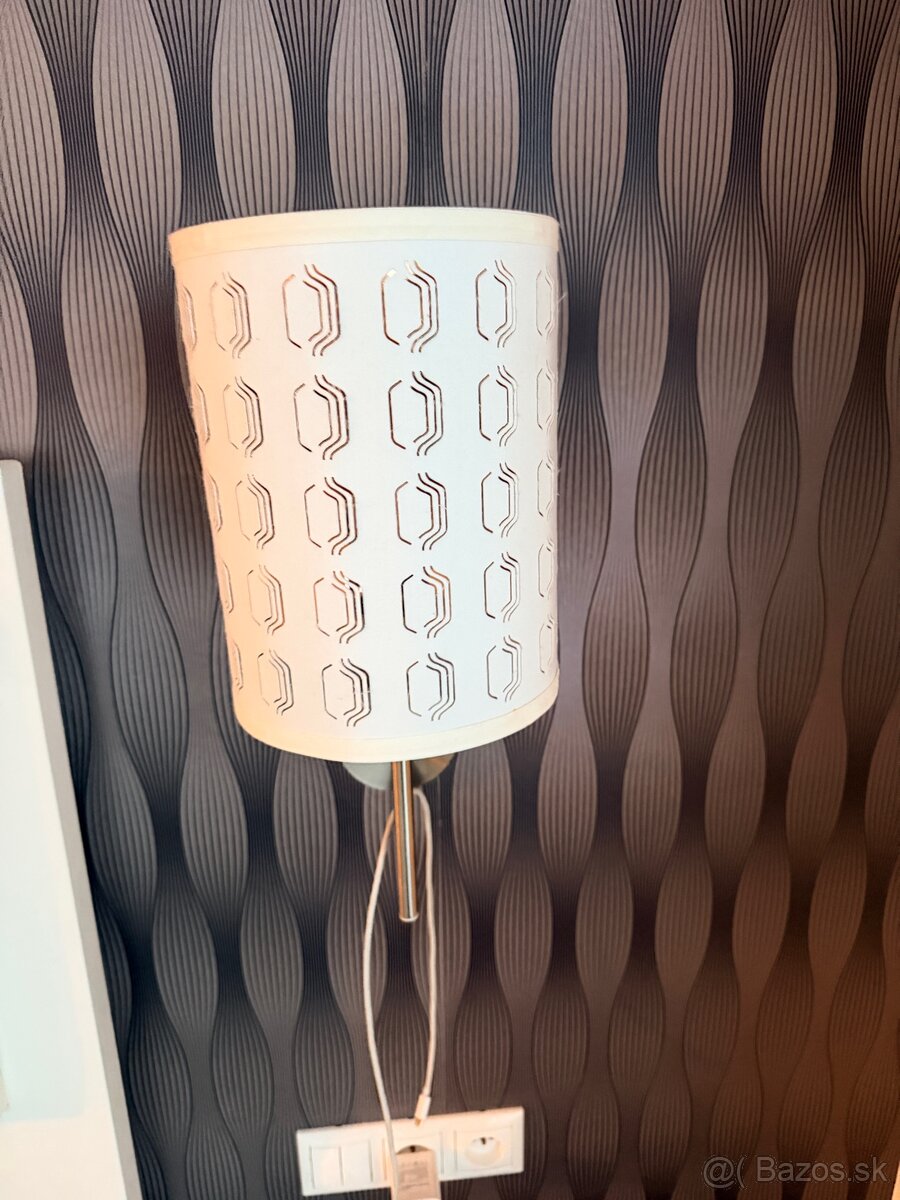 Lampa IKEA - 2