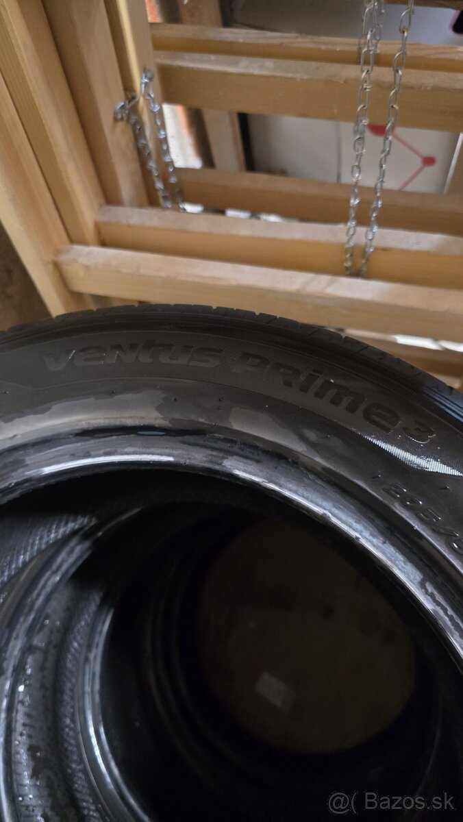 205/55 R16 HANKOOK VENTUS PRIME 3 - 2