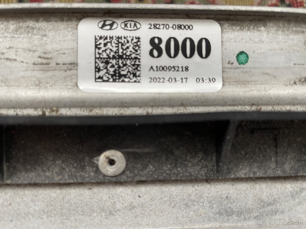 interkuler HUNDAI i30 - 2