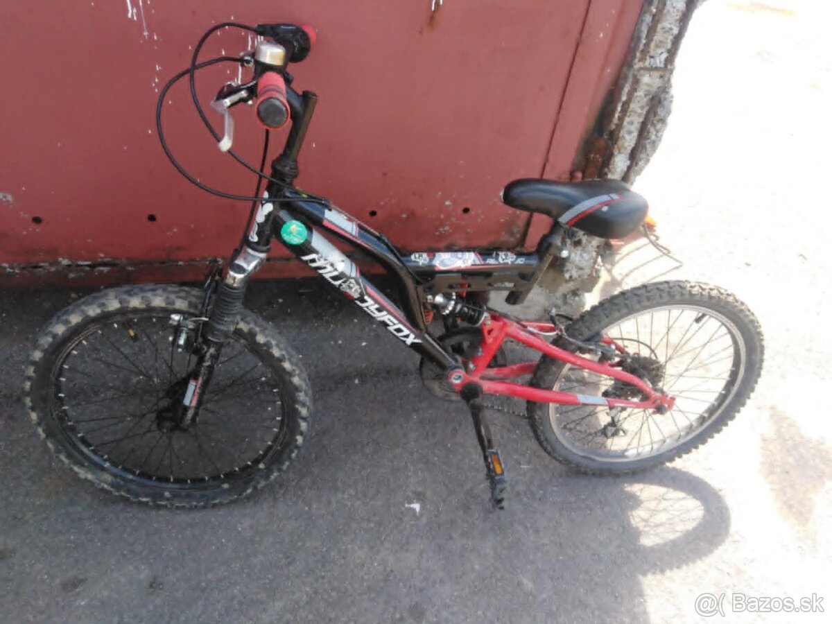 detske bicykle - 2