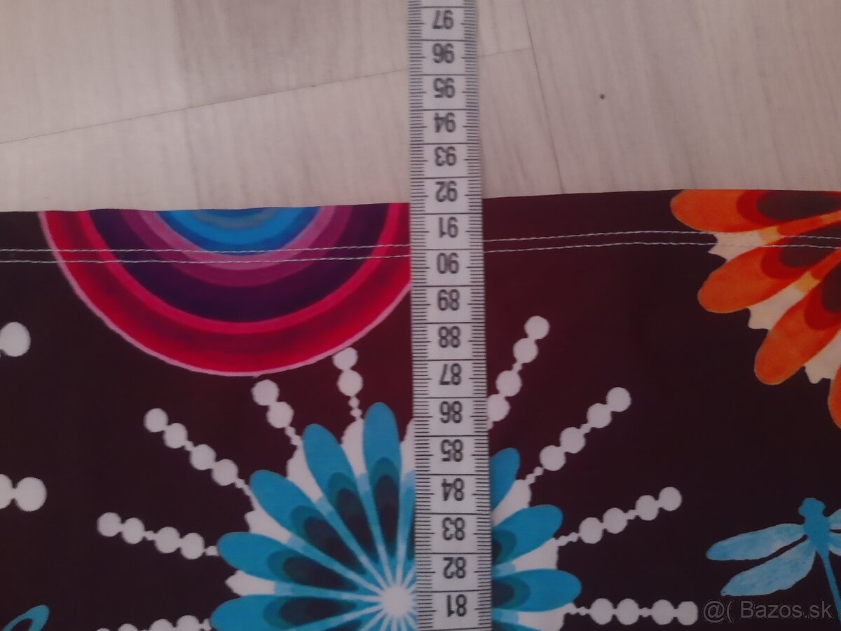 Desigual šaty - 2
