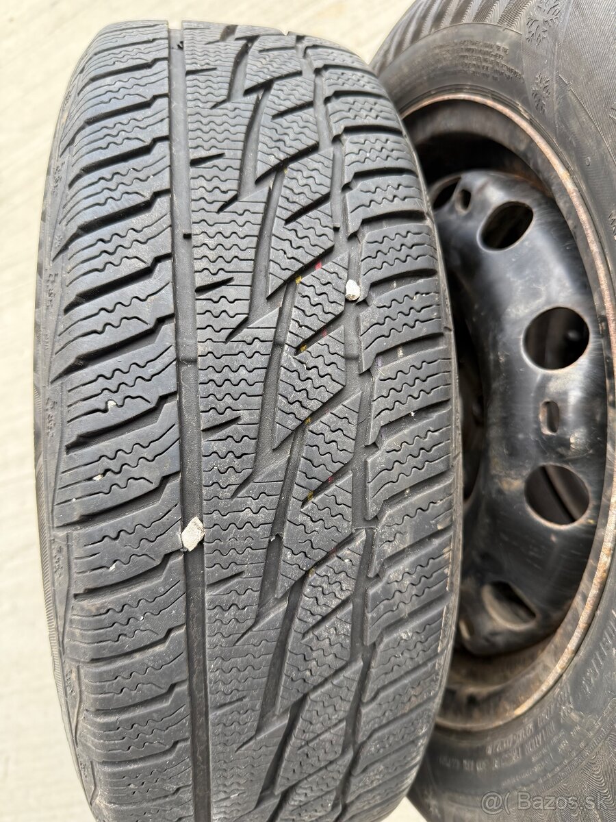 R15 5x100 - 2