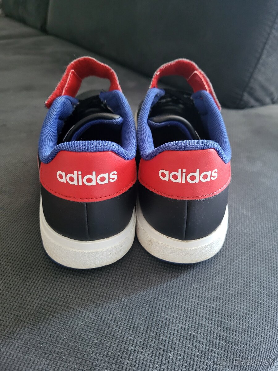 Botasky adidas - 2