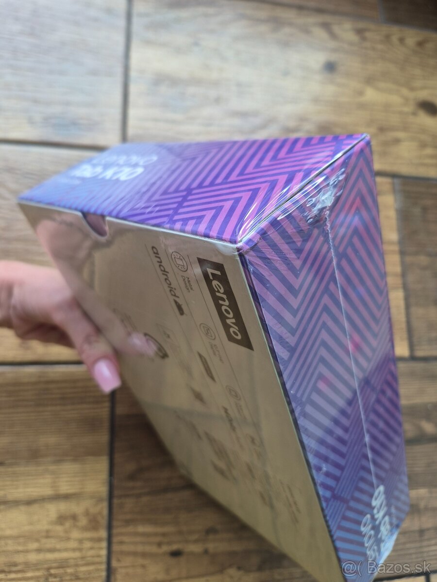 Tablet Lenovo Tab K10 - nerozbalený - 2
