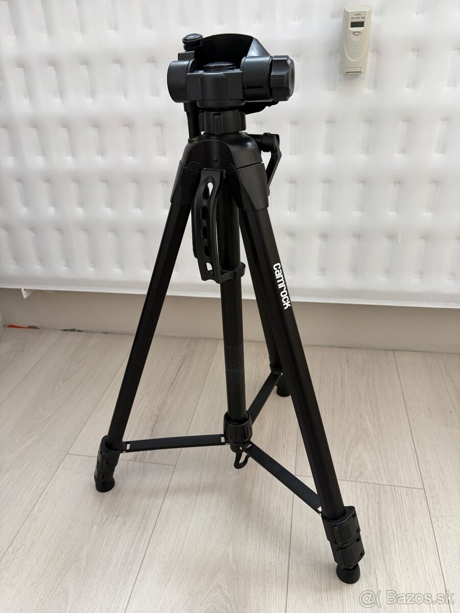 Statív camrock TC63 - 2