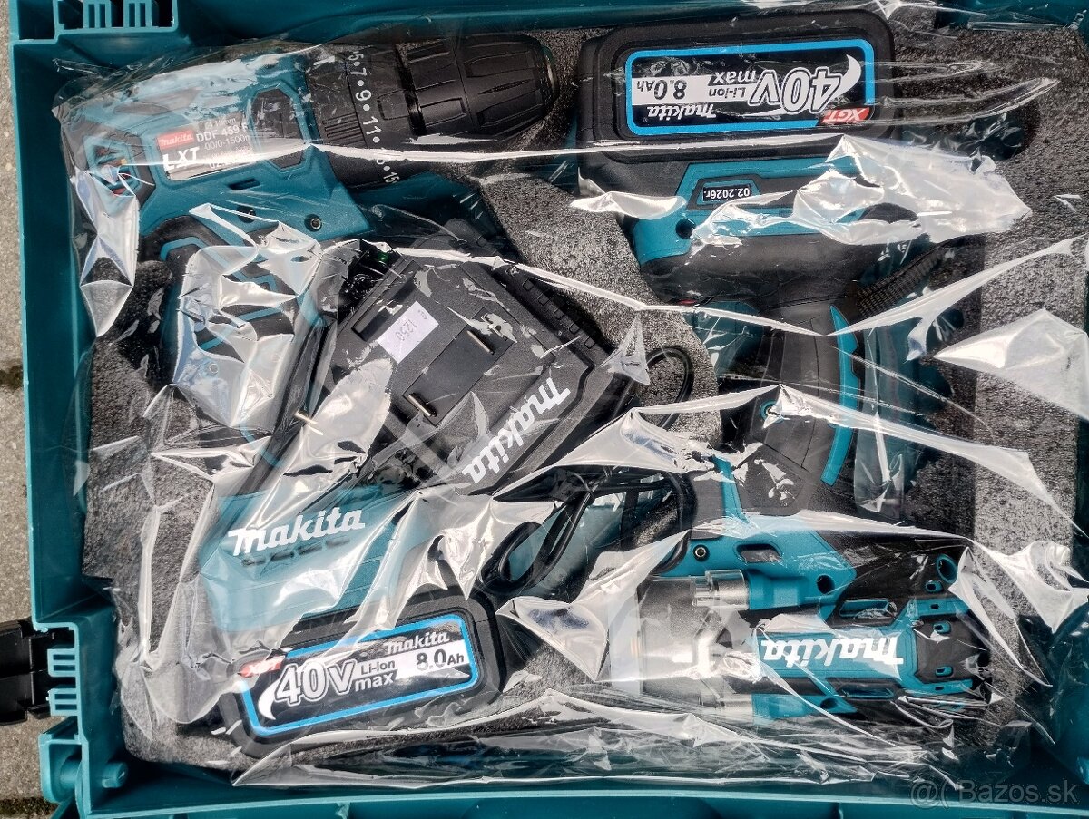 Makita - 2