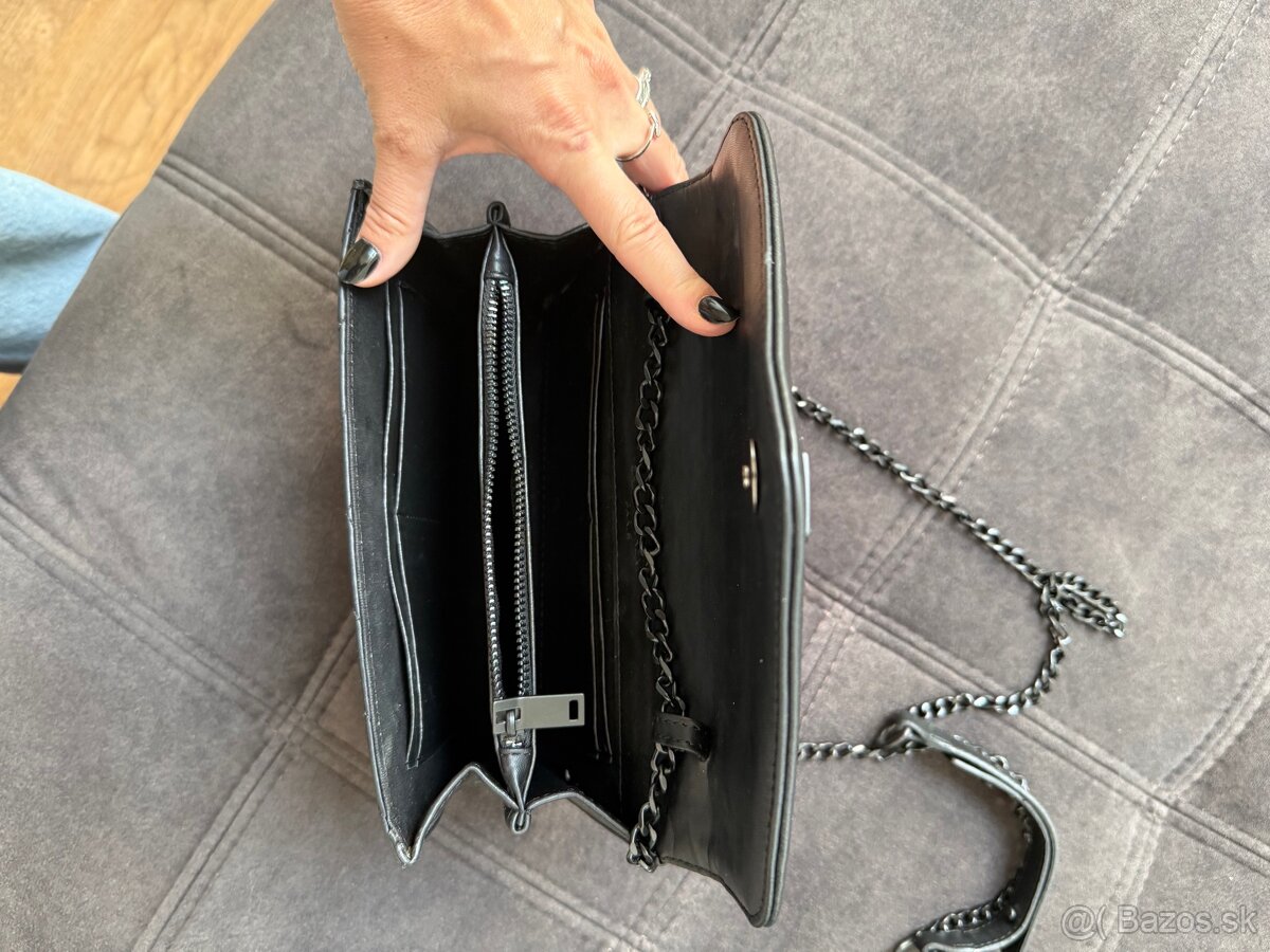 Dámska kabelka YSL - 2
