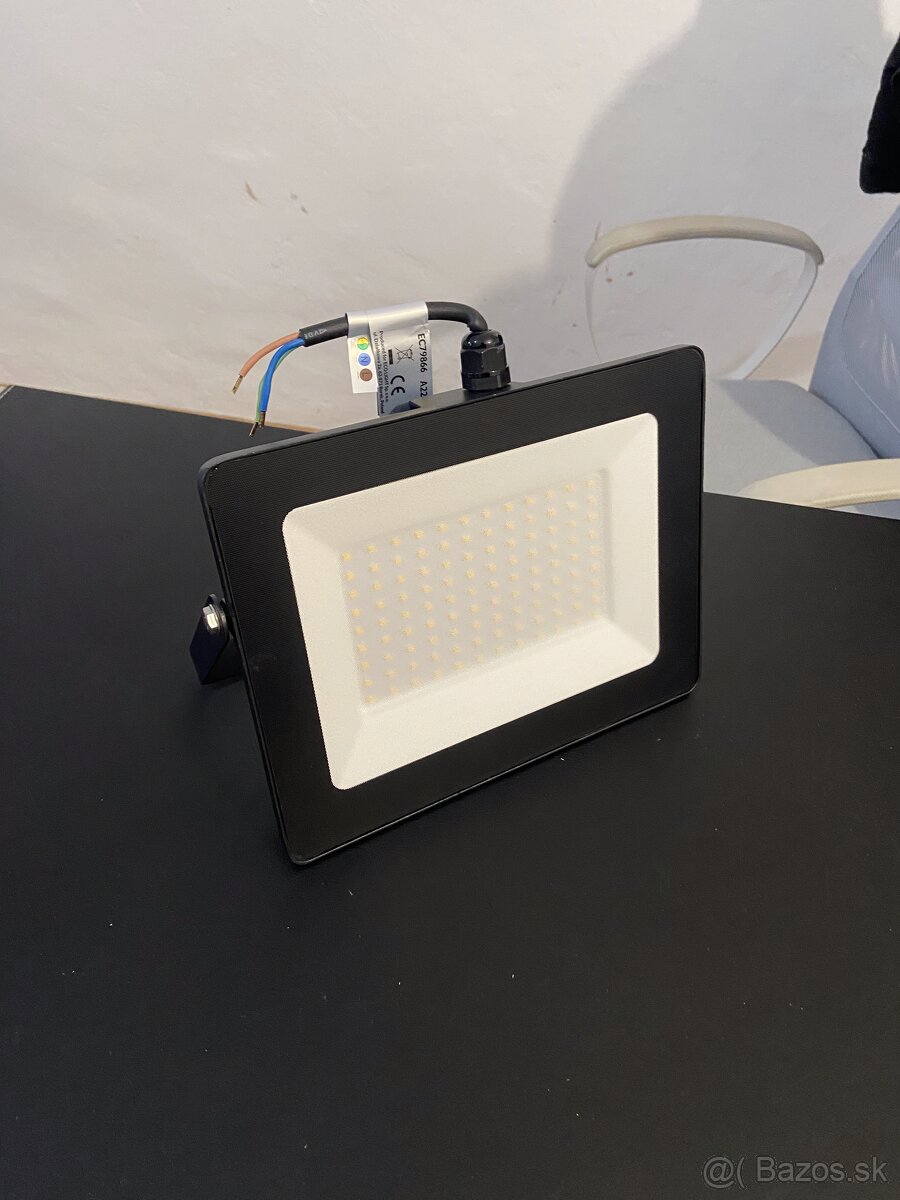 Ecolight LED reflektor - 2