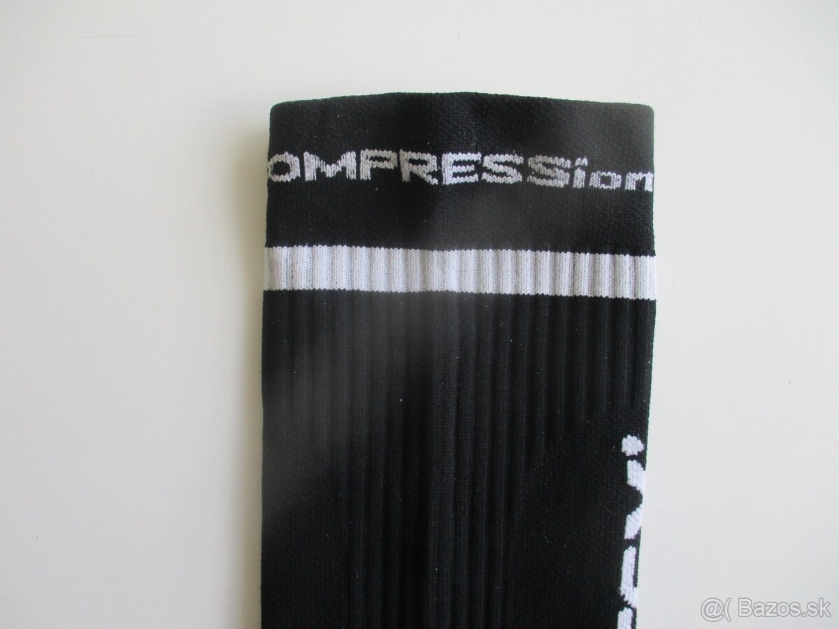 Kompresné podkolienky - 2