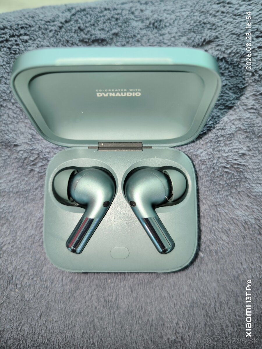 OnePlus Buds2 Pro - 2