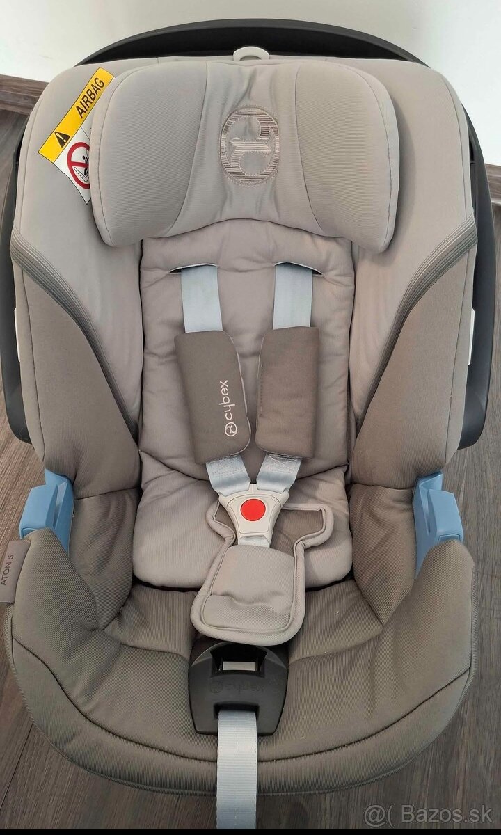 Cybex Aton 5 - 2