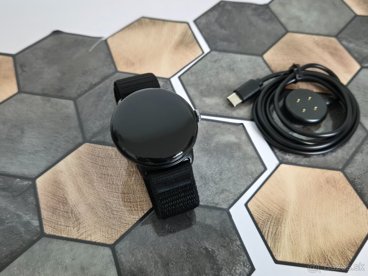 Google Pixel Watch 3 46mm | Záruka - 2