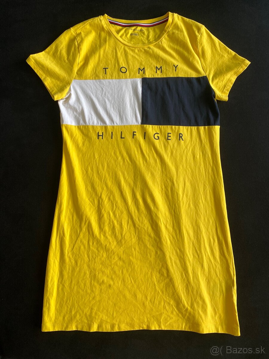 Tommy Hilfiger šaty - 2