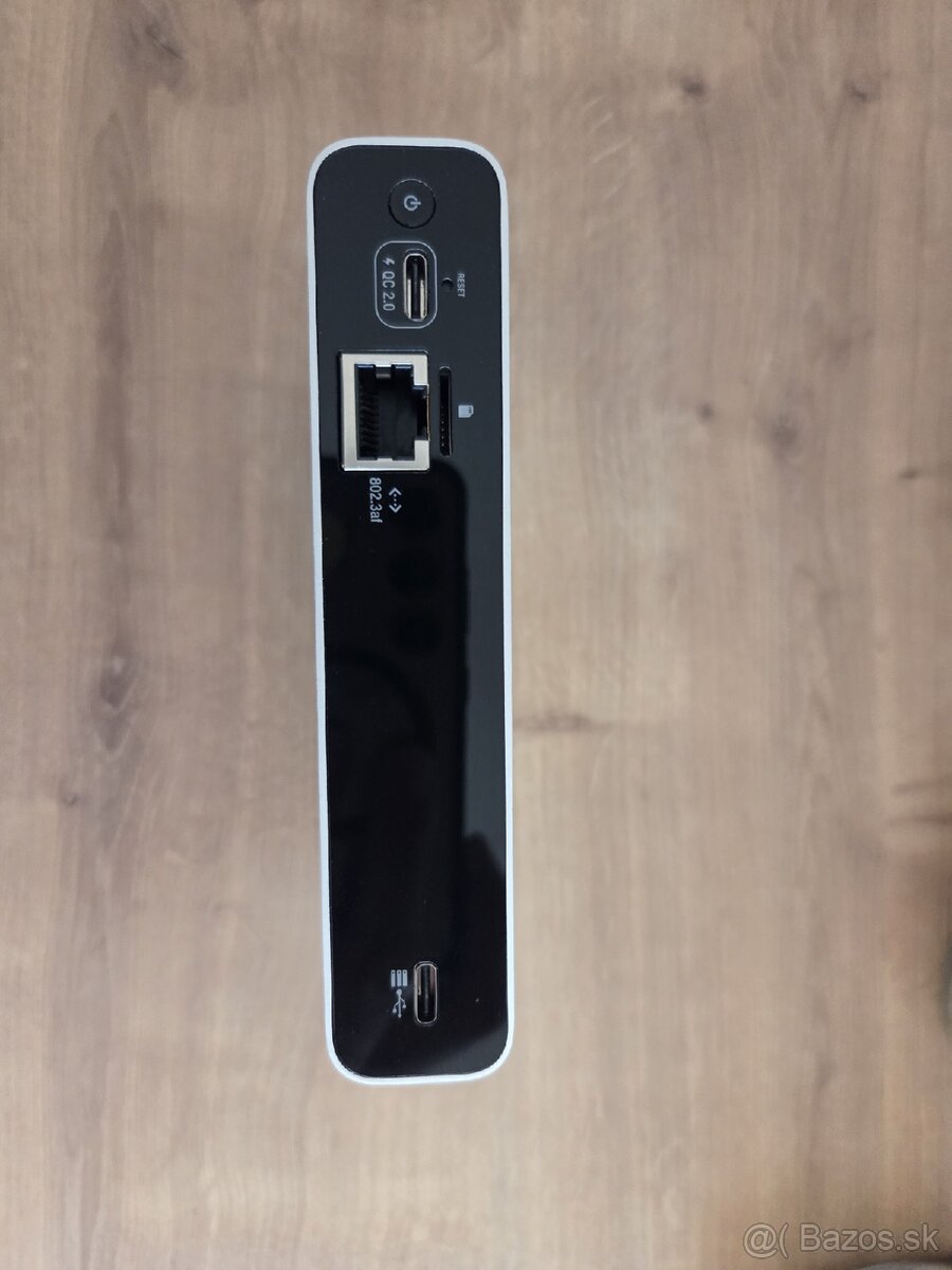 UniFi Cloud Key Gen2 Plus (UCK-G2-PLUS) s 1TB HDD - 2