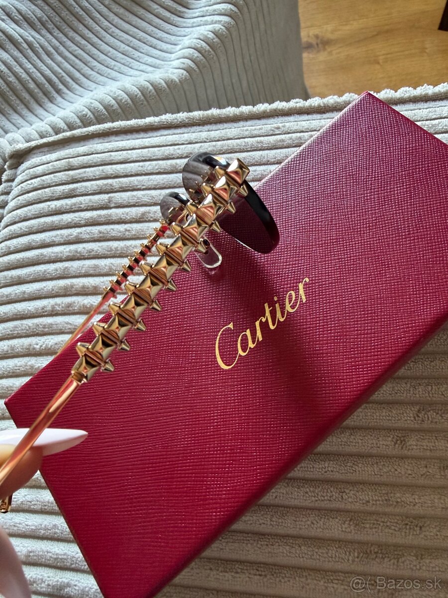 Cartier okuliare - 2