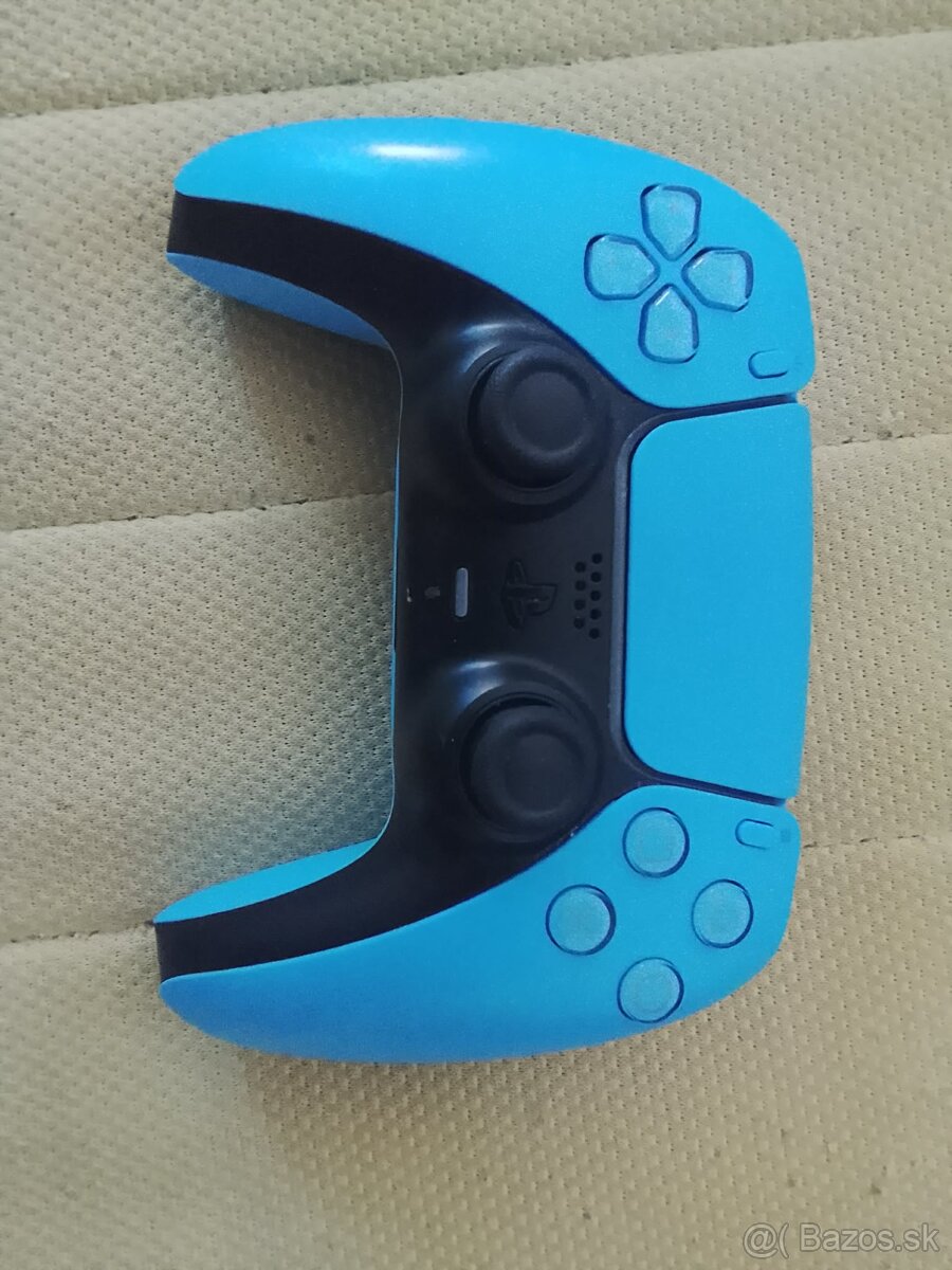 PlayStation 5 Ovladac dual sense - 2