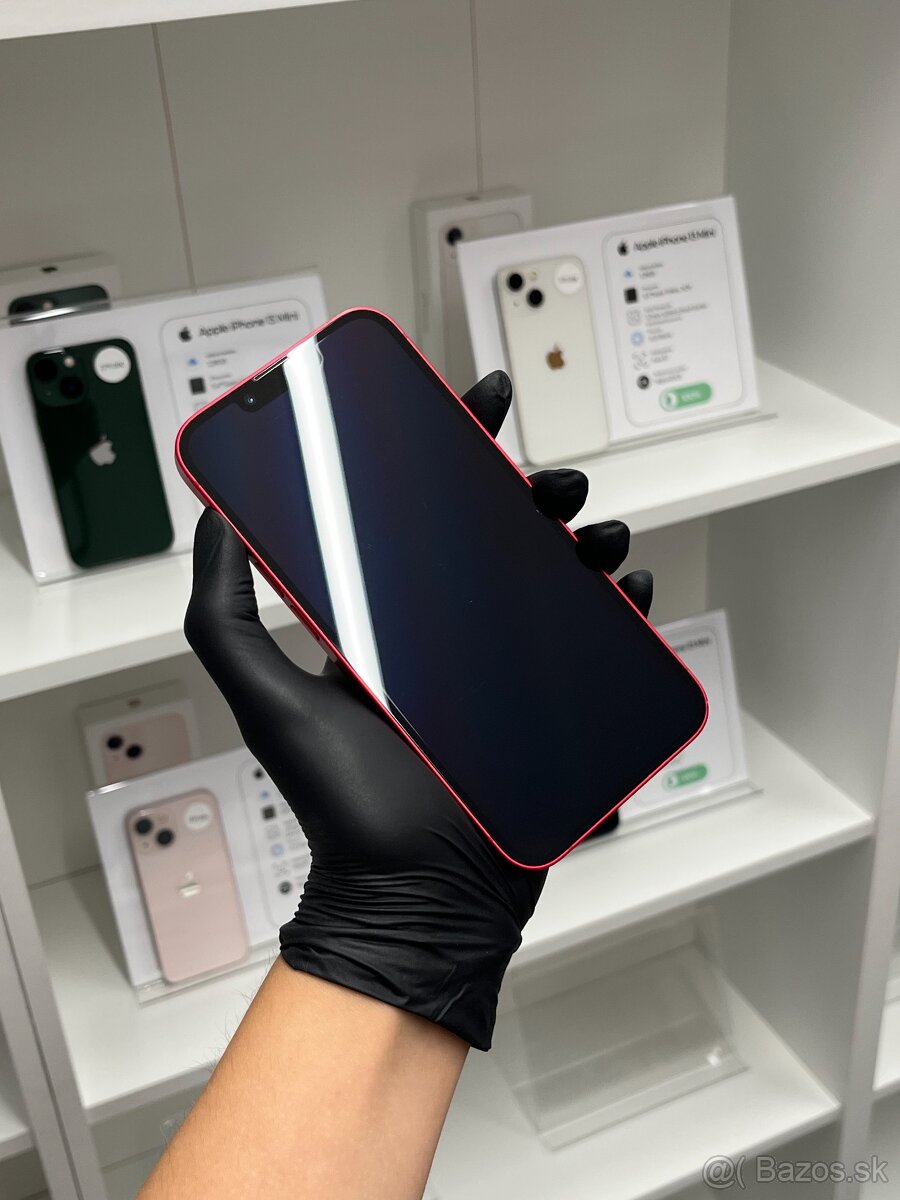  Apple iPhone 14 128GB Red - 2