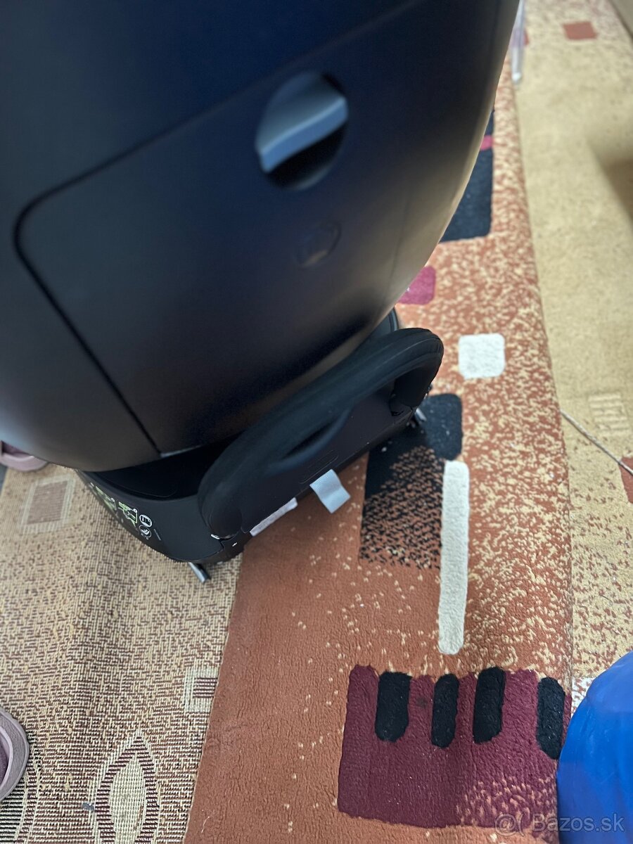 Britax Romer Dualfix M - 2