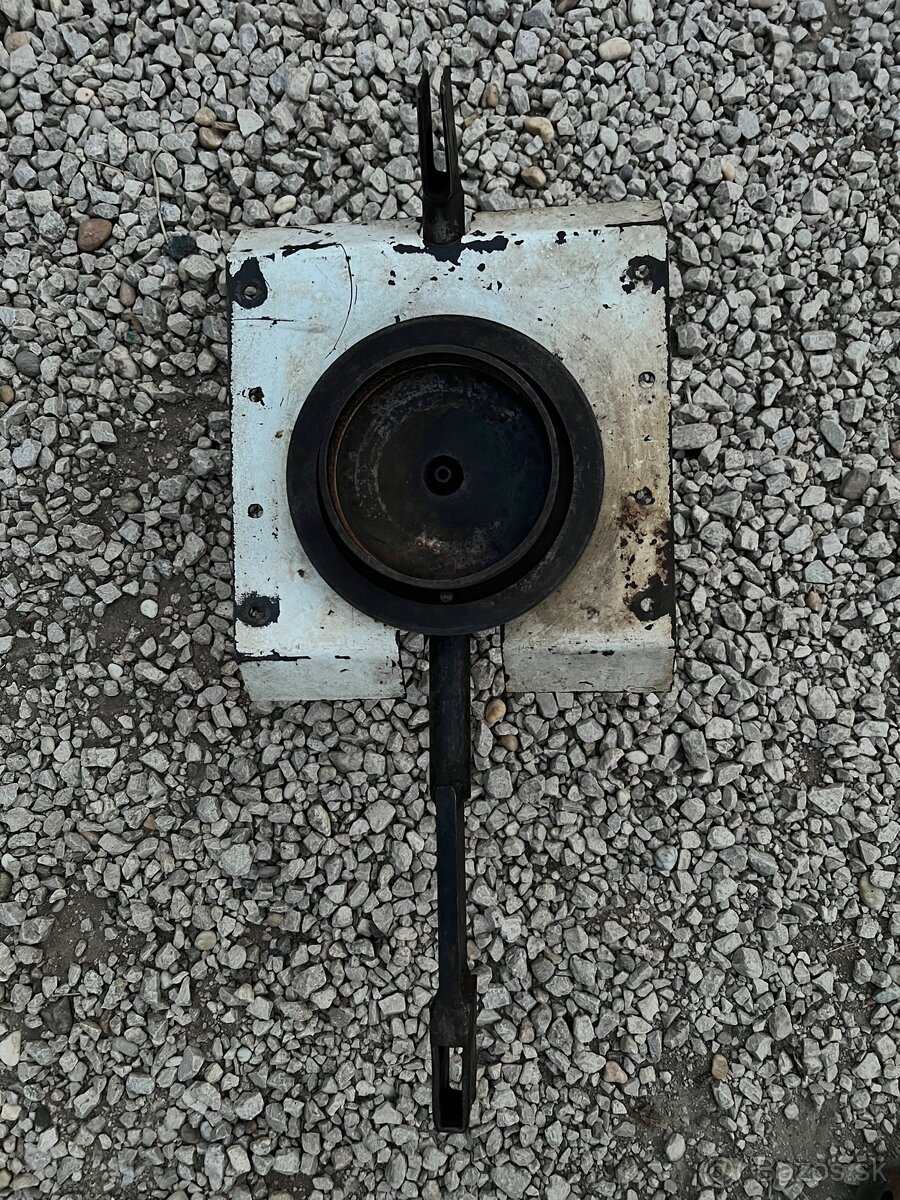 Predám prevodovku na rotavator - 2