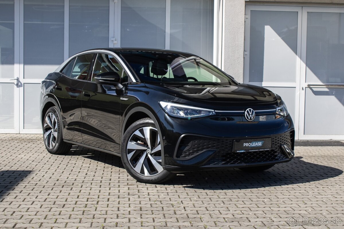 VOLKSWAGEN ID.5 PRO, 150KW,,82 KWH - 2