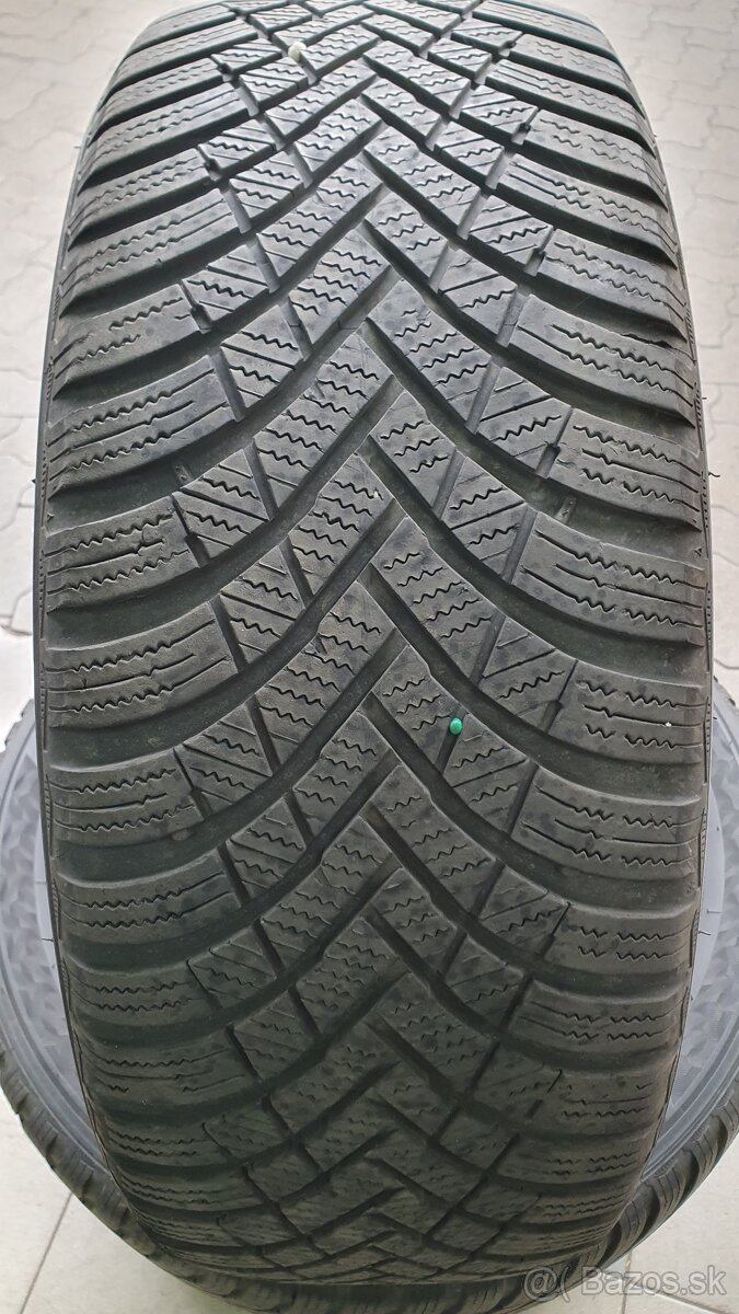 205/55r16 zimné - 2