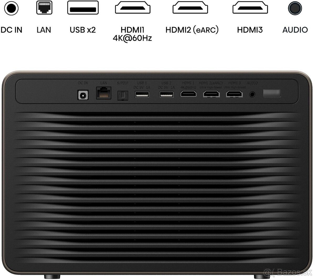Hisense XR10 - 2