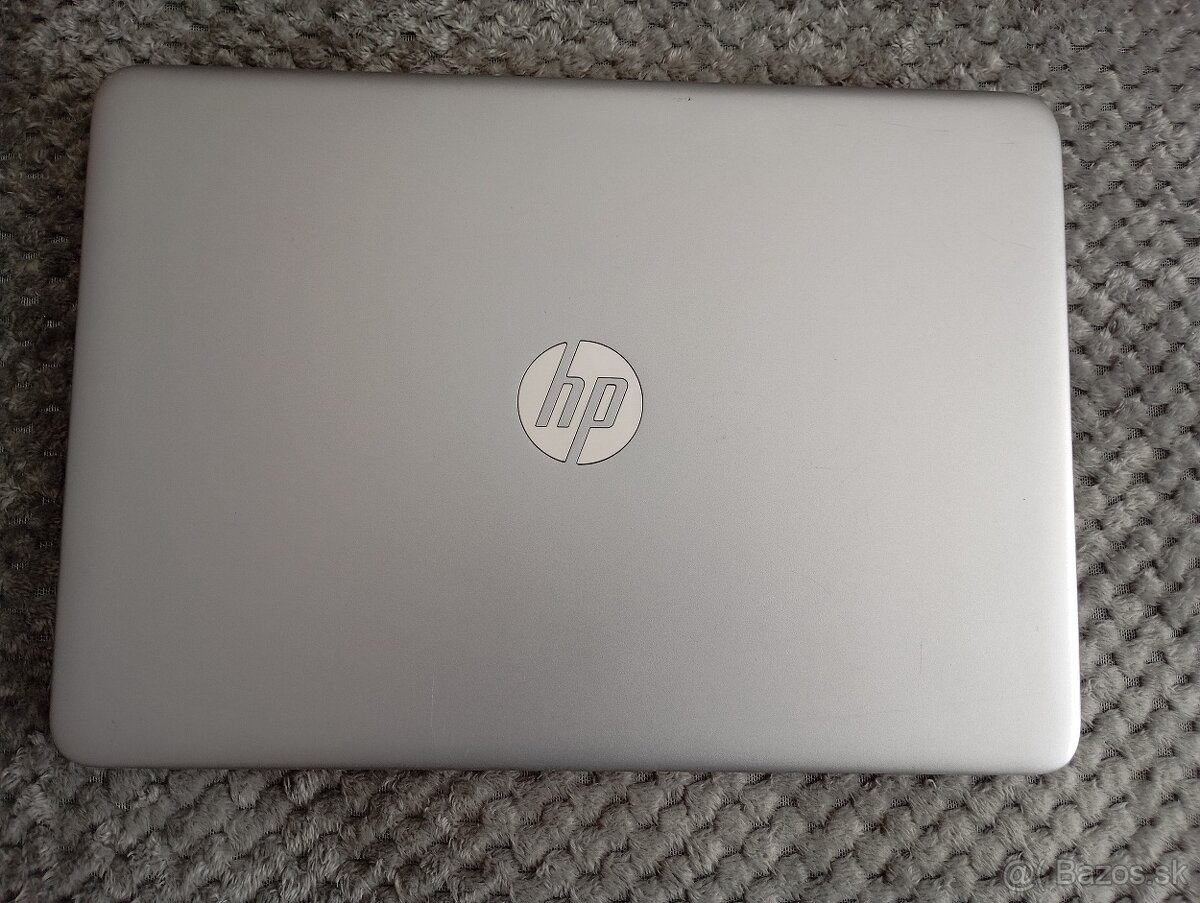 predám notebook HP ELITEBOOK 840 G3 , WINDOWS 10 - 2