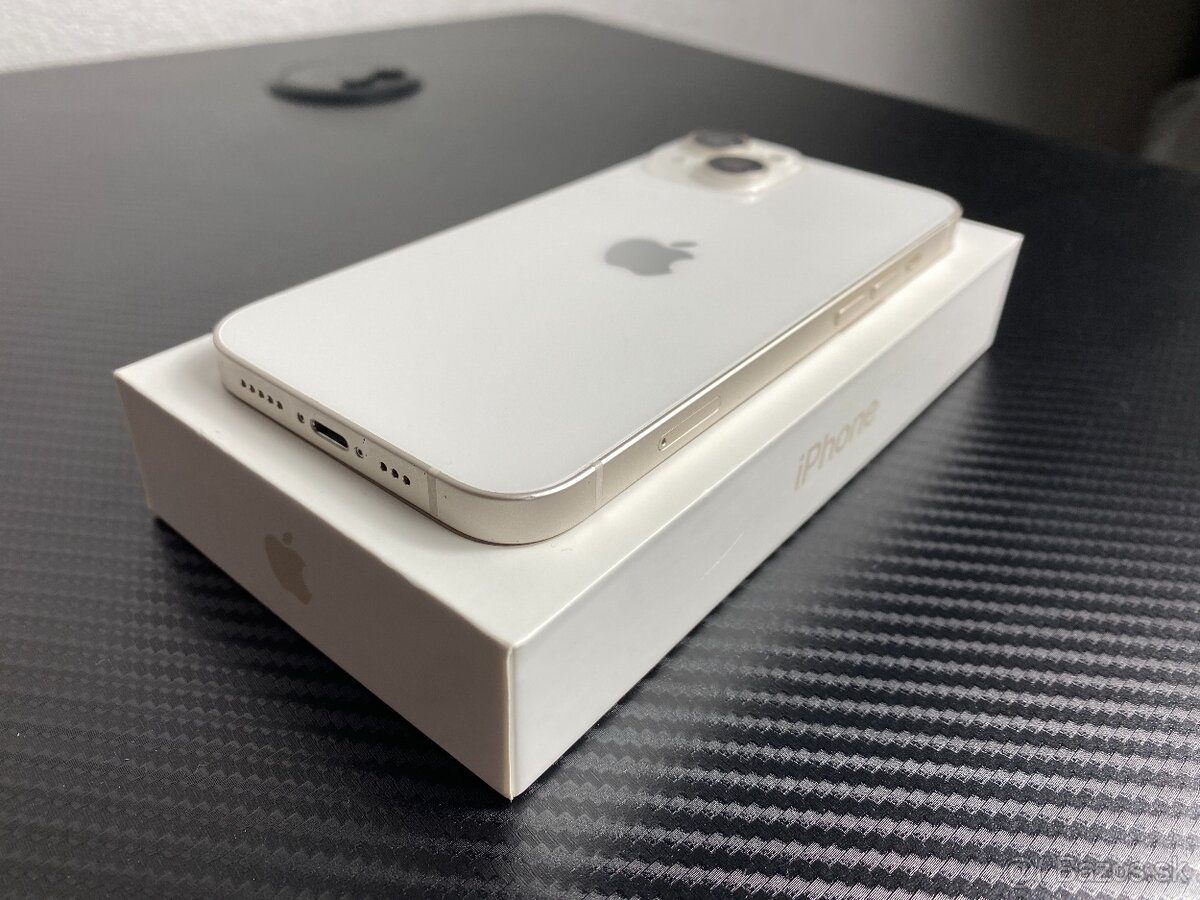 iPhone 14 128Gb - Top Stav - 2