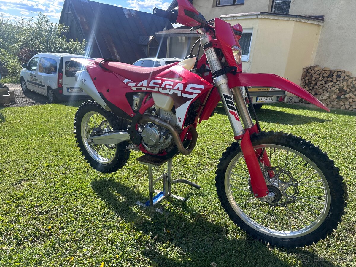 Gas gas ec350f